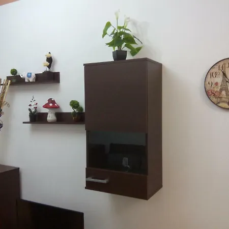Apartment Manolitos 5 *