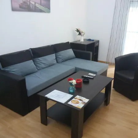 Apartment Manolitos 5