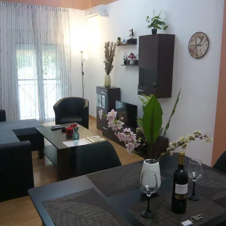 Apartment Manolitos 5