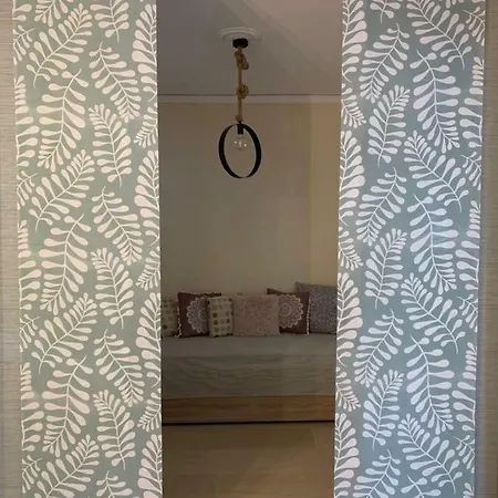 Apartment Thiseio Big Athens