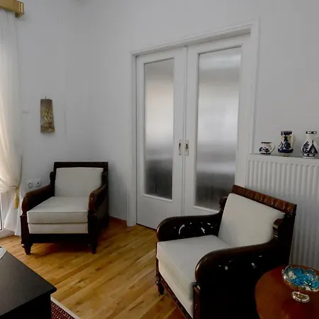 Athens Apartment * Atenas