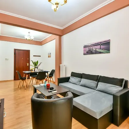 Apartment Manolitos 5 Athens