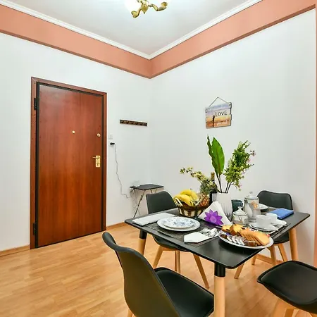 Apartment Manolitos 5