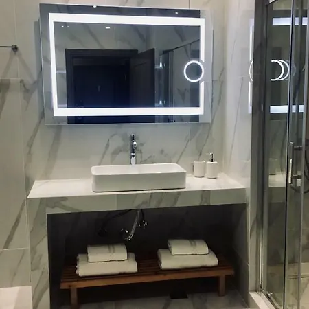 Apartamento Metis *