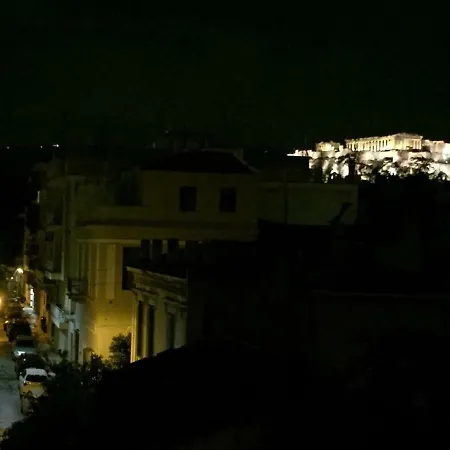 Thiseio Big Athens