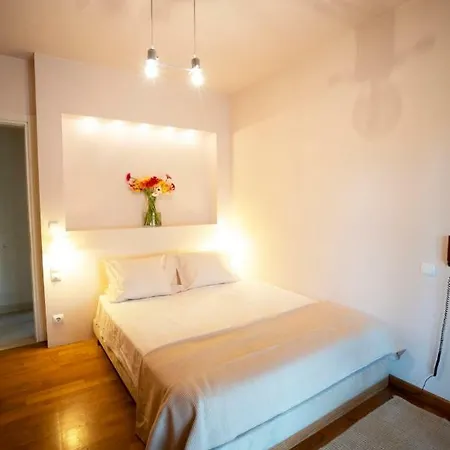 Marousi Luxury Lejlighed Athen