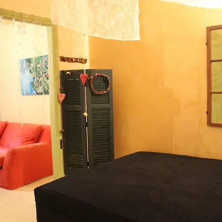 Center Little Happy Romantic House Apartment Athens