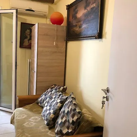 Anna In Kypseli Apartment Athens