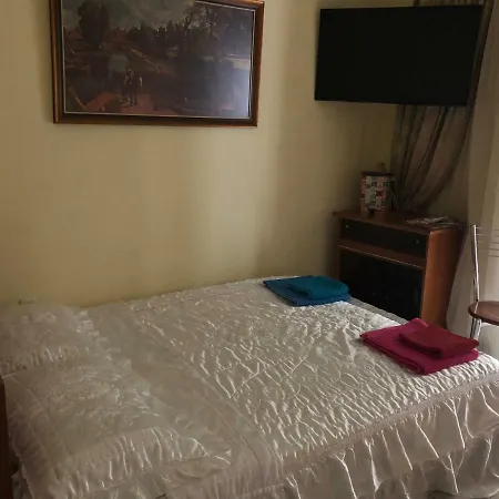 Apartment Anna In Kypseli
