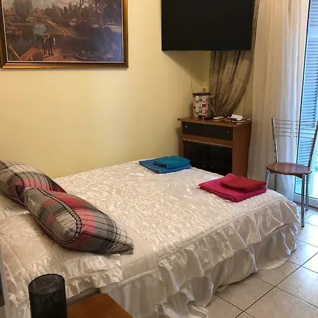 Anna In Kypseli Apartment Athens