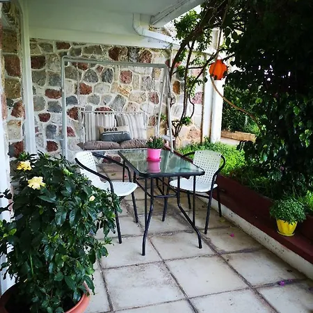 Sea&sun Glyfada Apartment Athens