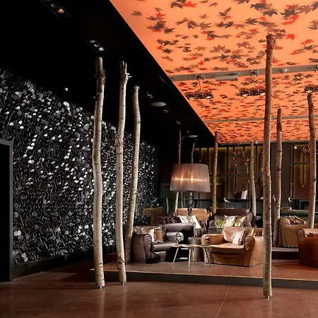 Hotel Radisson Blu Park