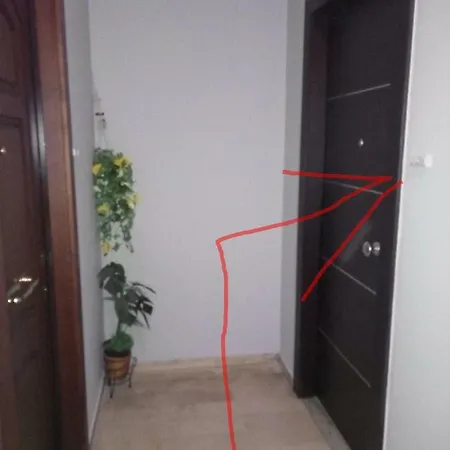 Apartment Cozy Near Victoria Metro Station Athens