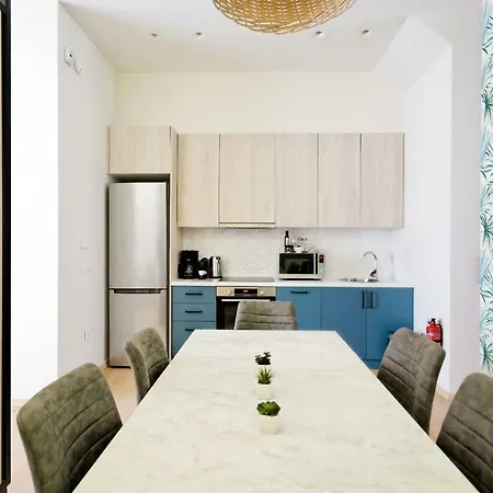 Muses Apartamento