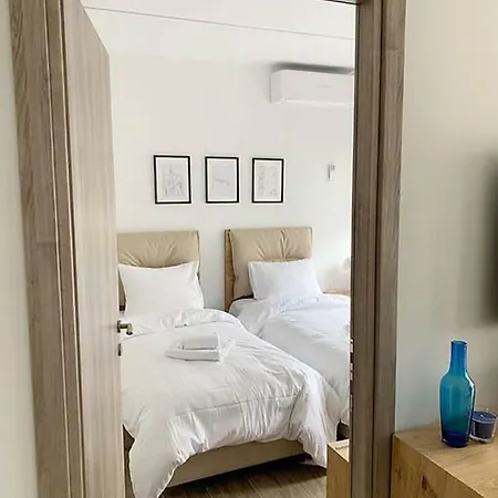 Apartmán Cosmosdome / In The Heart Of ! *