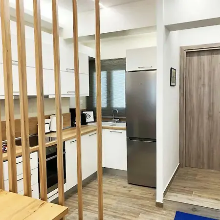 Cosmosdome / In The Heart Of ! Apartmán *
