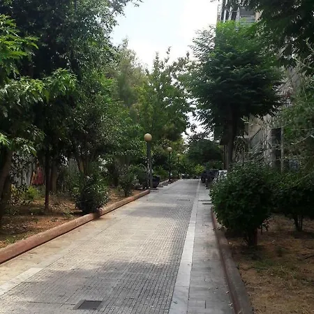 Thissio View Design *
