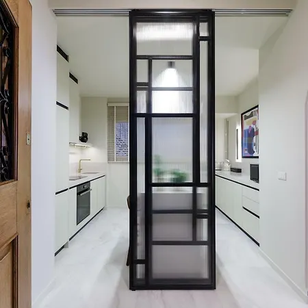 Apartment Anaktora Luxury At Kolonaki