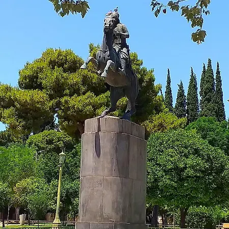 Anaktora Luxury At Kolonaki