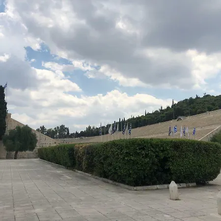 Anaktora Luxury At Kolonaki