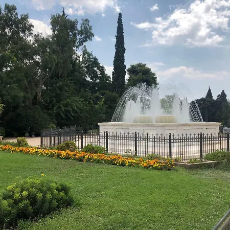 Anaktora Luxury At Kolonaki