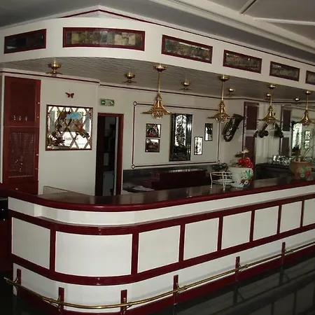 Hotel Oscar 3*