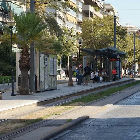 Amazing Modern With Sea View Athens