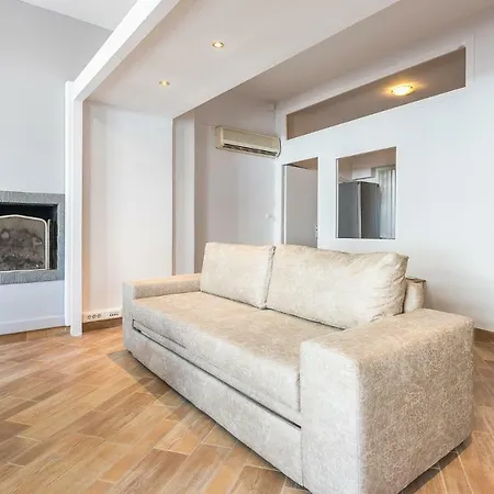Apartment Victoria Majesty Athens