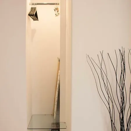 Apartamento Super Stylish In Syntagma Square! Atenas