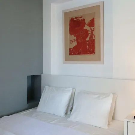 Apartament Homz Neapolis Ateny