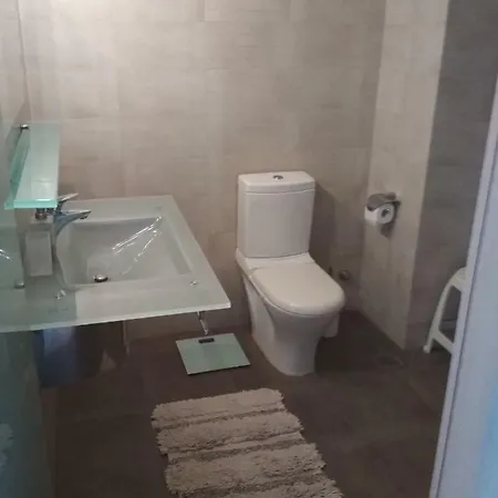 George's Apartment Athens