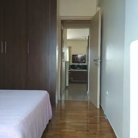 Apartment George's