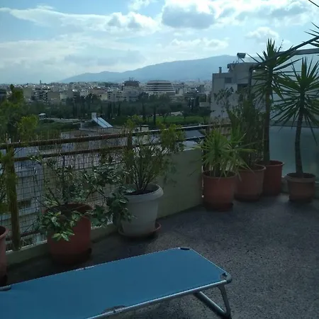 Apartment George's Athens