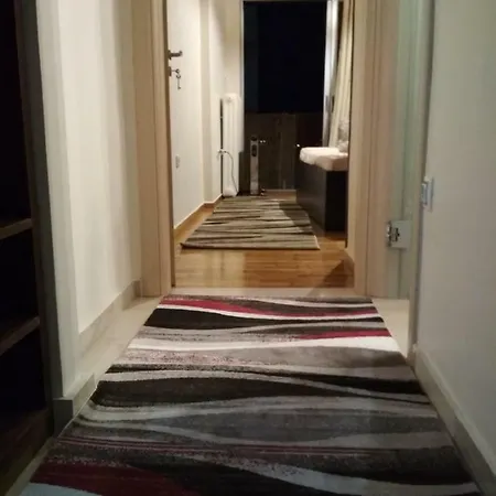 Apartment George's Athens