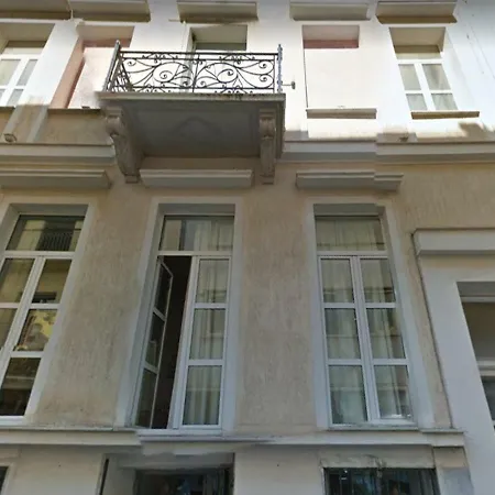 Plaka Akrokeramo House #1 아파트