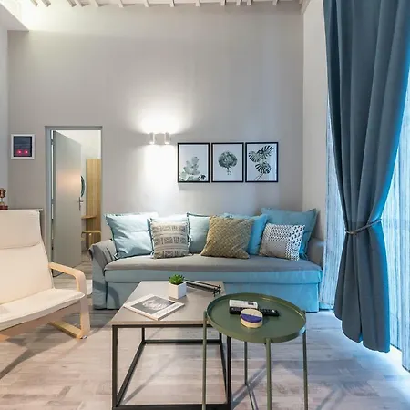 아파트 Plaka Akrokeramo House #1