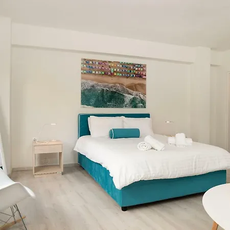 Plaka Heart Διαμέρισμα Αθήνα