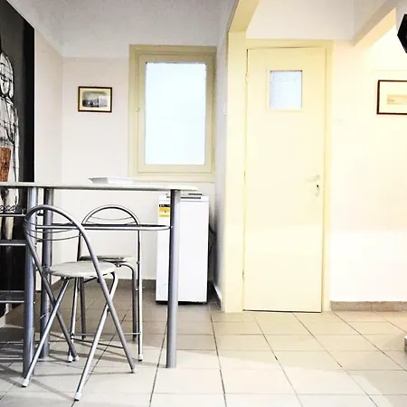 Luxury 3bdroom View Center Appartement