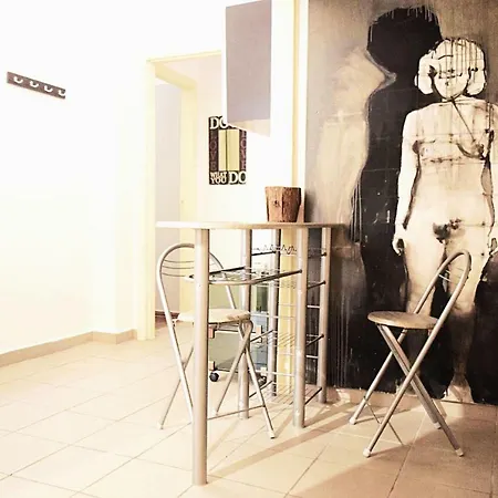 Luxury 3bdroom View Center Appartement