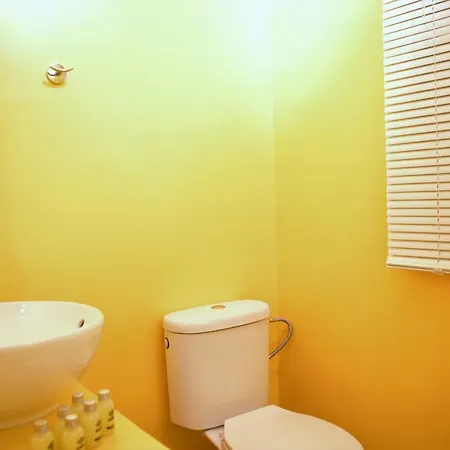 Syntagma Place Apartment *