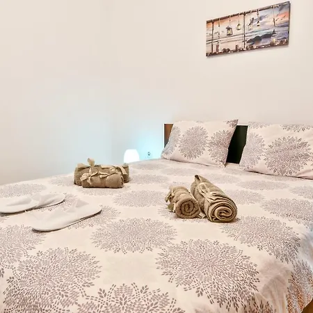 Apartment Manolitos 5 *