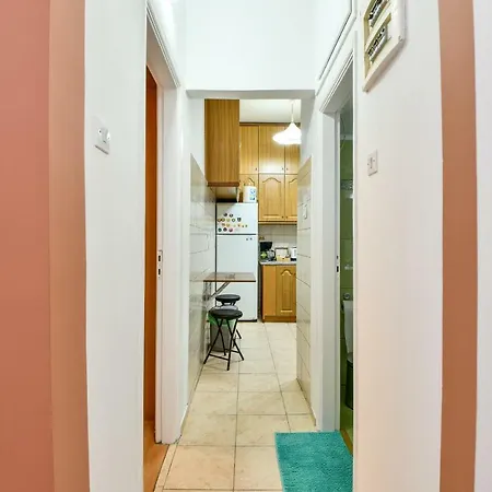 Apartment Manolitos 5 *