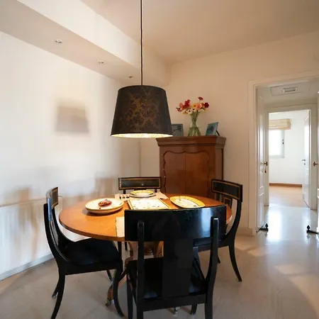 Marousi Luxury Lejlighed Athen