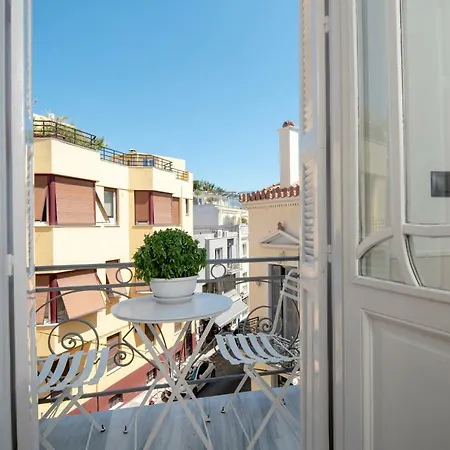 Plaka Arch Bed & Breakfast Aten