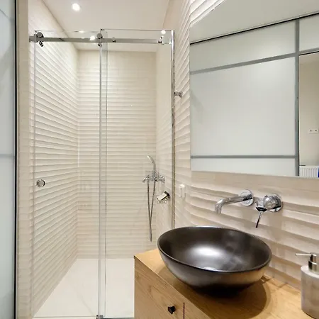Apartamento Muses