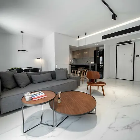 Heritage Boutique Appart hôtel 3*