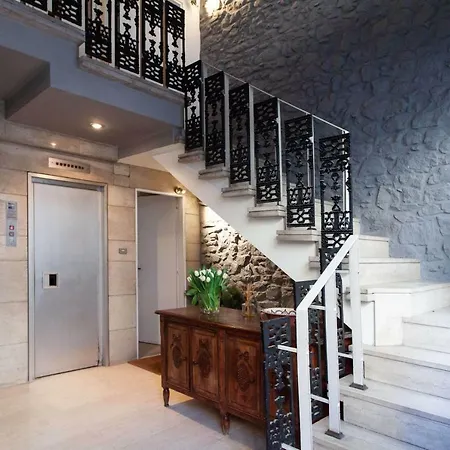 Apartament Homz Neapolis