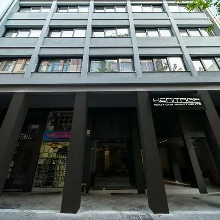 Heritage Boutique 3*