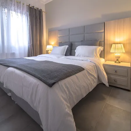 Apartment Down Town Modern Athens
