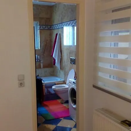 Luxury In Ano Glyfada Apartamento Atenas